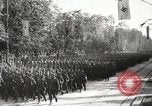 Image Adolf Hitler Varsovie Pologne, 1939, de la seconde 18 séquences d'archives historiques vidéo 65675063674