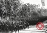 Image Adolf Hitler Varsovie Pologne, 1939, de la seconde 19 séquences d'archives historiques vidéo 65675063674