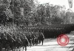 Image Adolf Hitler Varsovie Pologne, 1939, de la seconde 20 séquences d'archives historiques vidéo 65675063674