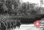Image Adolf Hitler Varsovie Pologne, 1939, de la seconde 22 séquences d'archives historiques vidéo 65675063674