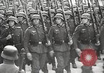 Image Adolf Hitler Varsovie Pologne, 1939, de la seconde 23 séquences d'archives historiques vidéo 65675063674