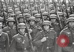 Image Adolf Hitler Varsovie Pologne, 1939, de la seconde 25 séquences d'archives historiques vidéo 65675063674