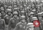 Image Adolf Hitler Varsovie Pologne, 1939, de la seconde 27 séquences d'archives historiques vidéo 65675063674