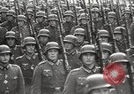 Image Adolf Hitler Varsovie Pologne, 1939, de la seconde 29 séquences d'archives historiques vidéo 65675063674