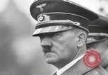 Image Adolf Hitler Varsovie Pologne, 1939, de la seconde 30 séquences d'archives historiques vidéo 65675063674