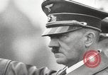Image Adolf Hitler Varsovie Pologne, 1939, de la seconde 31 séquences d'archives historiques vidéo 65675063674