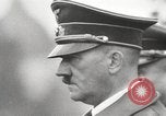 Image Adolf Hitler Varsovie Pologne, 1939, de la seconde 32 séquences d'archives historiques vidéo 65675063674