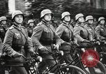 Image Adolf Hitler Varsovie Pologne, 1939, de la seconde 34 séquences d'archives historiques vidéo 65675063674