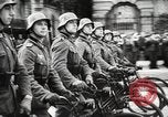 Image Adolf Hitler Varsovie Pologne, 1939, de la seconde 35 séquences d'archives historiques vidéo 65675063674