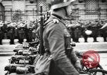 Image Adolf Hitler Varsovie Pologne, 1939, de la seconde 36 séquences d'archives historiques vidéo 65675063674