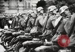 Image Adolf Hitler Varsovie Pologne, 1939, de la seconde 37 séquences d'archives historiques vidéo 65675063674