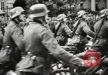 Image Adolf Hitler Varsovie Pologne, 1939, de la seconde 38 séquences d'archives historiques vidéo 65675063674