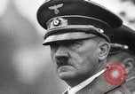 Image Adolf Hitler Varsovie Pologne, 1939, de la seconde 39 séquences d'archives historiques vidéo 65675063674