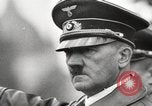 Image Adolf Hitler Varsovie Pologne, 1939, de la seconde 40 séquences d'archives historiques vidéo 65675063674