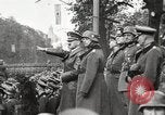 Image Adolf Hitler Varsovie Pologne, 1939, de la seconde 41 séquences d'archives historiques vidéo 65675063674