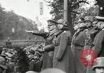 Image Adolf Hitler Varsovie Pologne, 1939, de la seconde 42 séquences d'archives historiques vidéo 65675063674