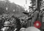 Image Adolf Hitler Varsovie Pologne, 1939, de la seconde 44 séquences d'archives historiques vidéo 65675063674