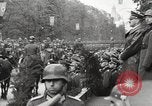 Image Adolf Hitler Varsovie Pologne, 1939, de la seconde 46 séquences d'archives historiques vidéo 65675063674