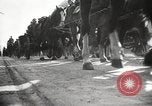 Image Adolf Hitler Varsovie Pologne, 1939, de la seconde 50 séquences d'archives historiques vidéo 65675063674