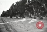Image Adolf Hitler Varsovie Pologne, 1939, de la seconde 51 séquences d'archives historiques vidéo 65675063674