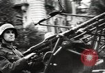 Image Adolf Hitler Varsovie Pologne, 1939, de la seconde 56 séquences d'archives historiques vidéo 65675063674
