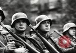 Image Adolf Hitler Varsovie Pologne, 1939, de la seconde 58 séquences d'archives historiques vidéo 65675063674