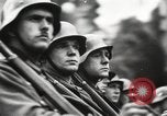Image Adolf Hitler Varsovie Pologne, 1939, de la seconde 59 séquences d'archives historiques vidéo 65675063674
