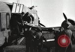Image of German soldiers Poland, 1939, second 4 stock footage video 65675063675