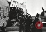 Image of German soldiers Poland, 1939, second 7 stock footage video 65675063675