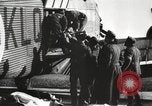 Image of German soldiers Poland, 1939, second 9 stock footage video 65675063675