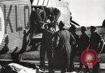 Image of German soldiers Poland, 1939, second 10 stock footage video 65675063675