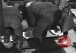 Image of German soldiers Poland, 1939, second 14 stock footage video 65675063675