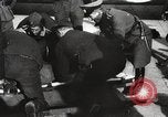 Image of German soldiers Poland, 1939, second 15 stock footage video 65675063675