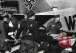 Image of German soldiers Poland, 1939, second 17 stock footage video 65675063675