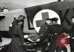 Image of German soldiers Poland, 1939, second 19 stock footage video 65675063675