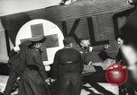 Image of German soldiers Poland, 1939, second 20 stock footage video 65675063675