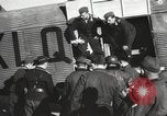 Image of German soldiers Poland, 1939, second 23 stock footage video 65675063675