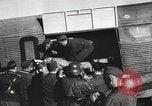 Image of German soldiers Poland, 1939, second 26 stock footage video 65675063675