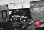 Image of German soldiers Poland, 1939, second 27 stock footage video 65675063675