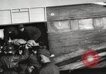 Image of German soldiers Poland, 1939, second 28 stock footage video 65675063675