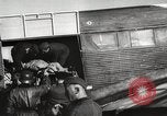 Image of German soldiers Poland, 1939, second 29 stock footage video 65675063675
