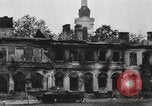 Image of German soldiers Poland, 1939, second 37 stock footage video 65675063675