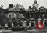 Image of German soldiers Poland, 1939, second 38 stock footage video 65675063675