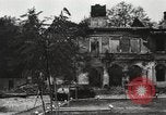 Image of German soldiers Poland, 1939, second 40 stock footage video 65675063675