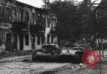 Image of German soldiers Poland, 1939, second 44 stock footage video 65675063675