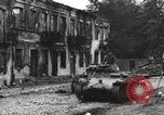 Image of German soldiers Poland, 1939, second 45 stock footage video 65675063675