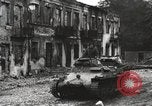 Image of German soldiers Poland, 1939, second 46 stock footage video 65675063675