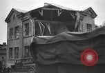 Image of German soldiers Poland, 1939, second 49 stock footage video 65675063675