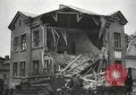 Image of German soldiers Poland, 1939, second 50 stock footage video 65675063675