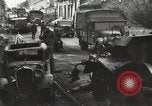 Image of German soldiers Poland, 1939, second 51 stock footage video 65675063675